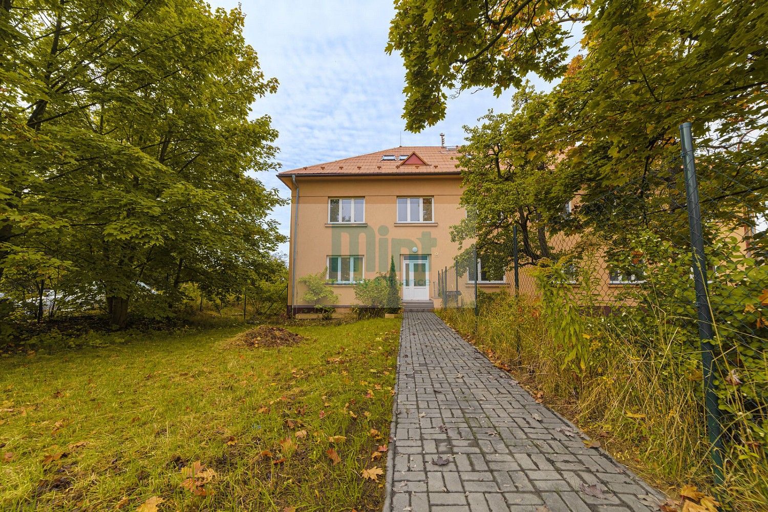 Činžovní domy, Míru, Frýdek-Místek - Frýdek, 608 m² - 2