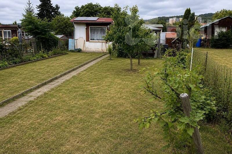 Chalupa · 15 m² · Litvínov, okres Most, Ústecký kraj - 3