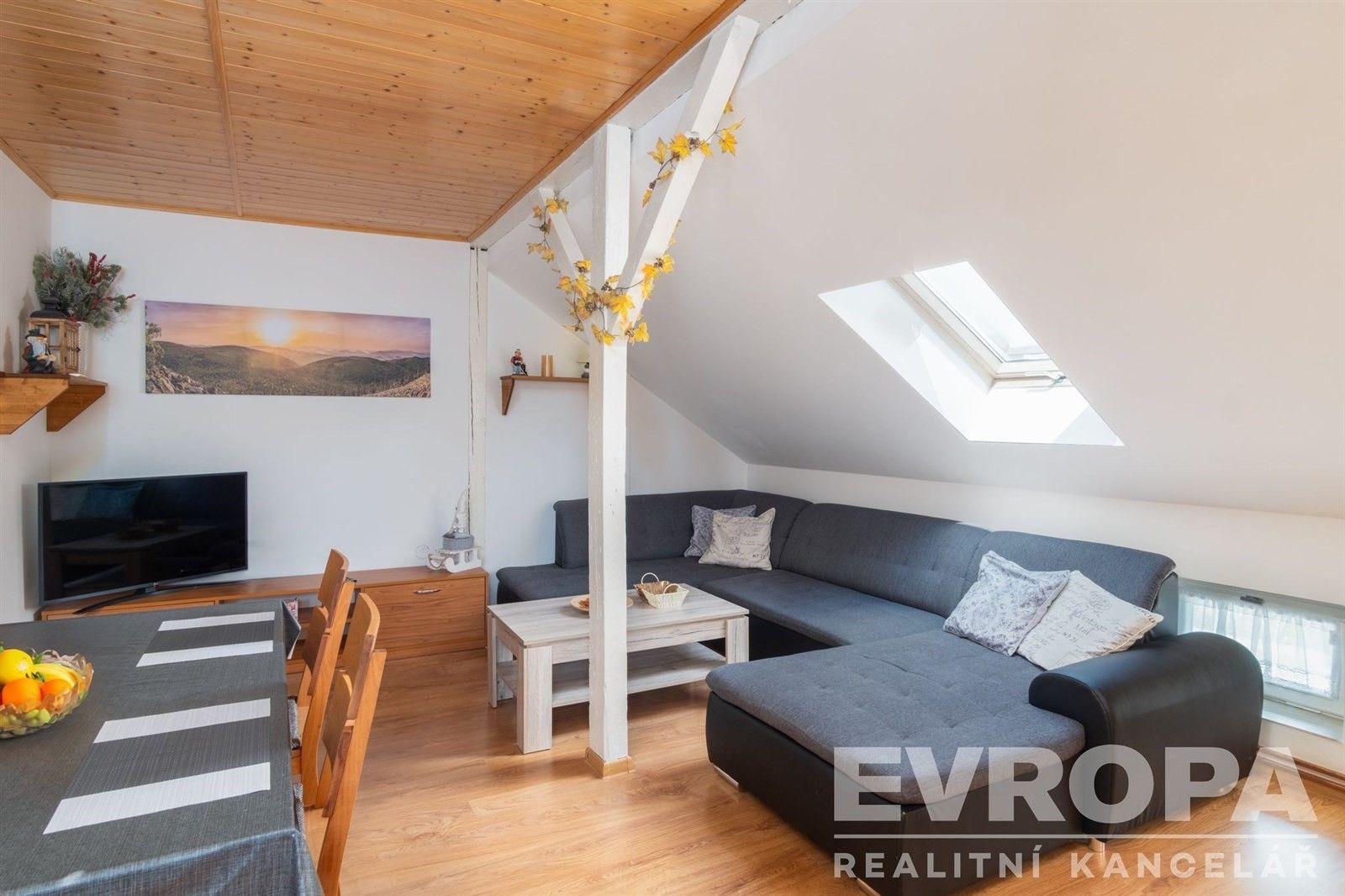 4+kk, Černý Důl Čistá v Krkonoších, 99 m² - 1