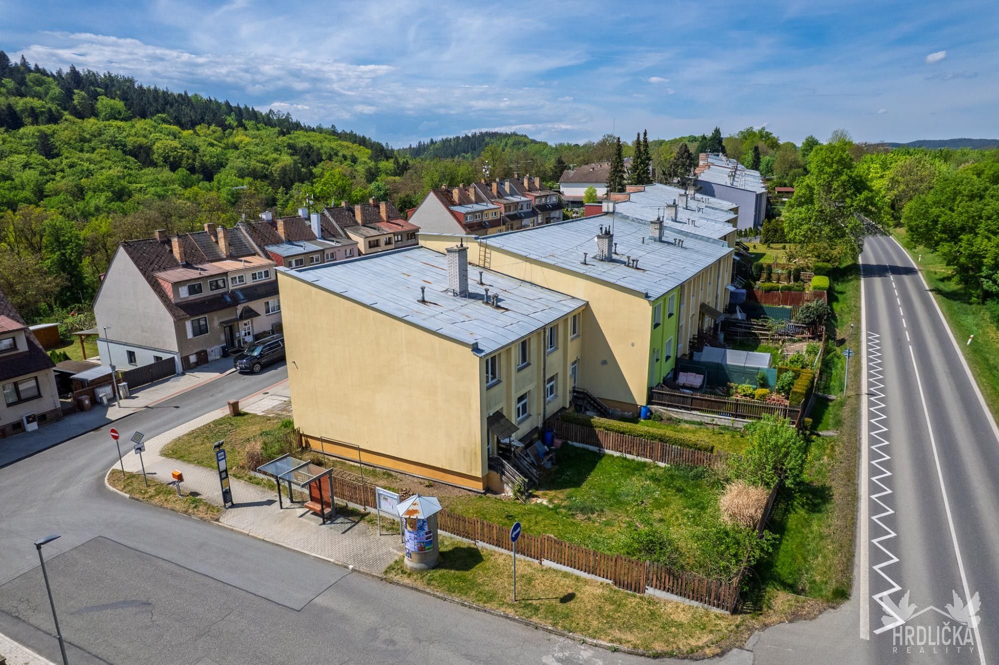 Rodinný dům · 62 m² · Písek Václavské Předměstí - 3