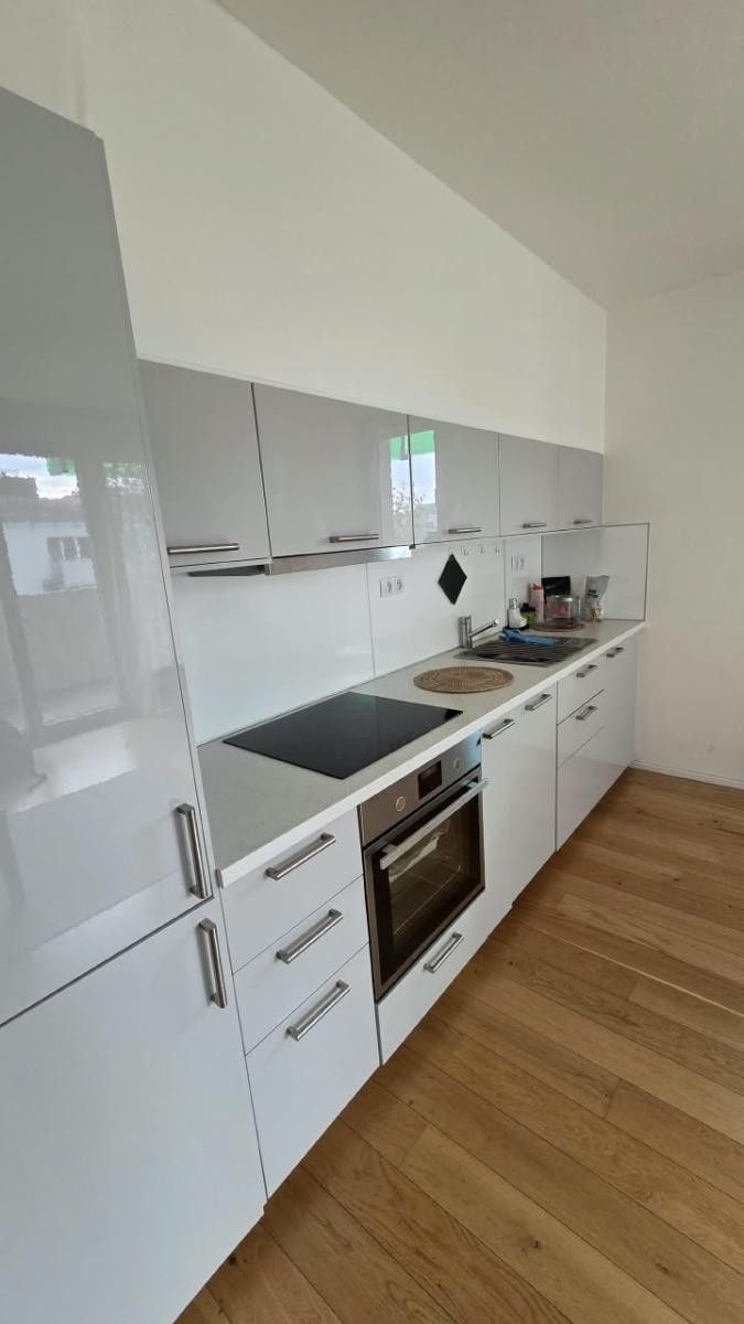 2+kk, Altajská, Praha, 50 m² - 2