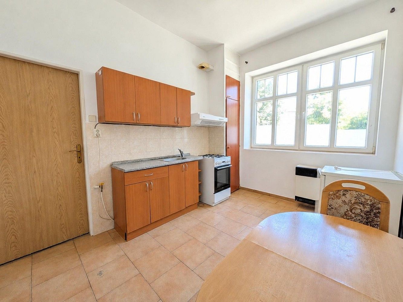 1+1, Aš, okres Cheb, Karlovarský kraj, 36 m² - 2
