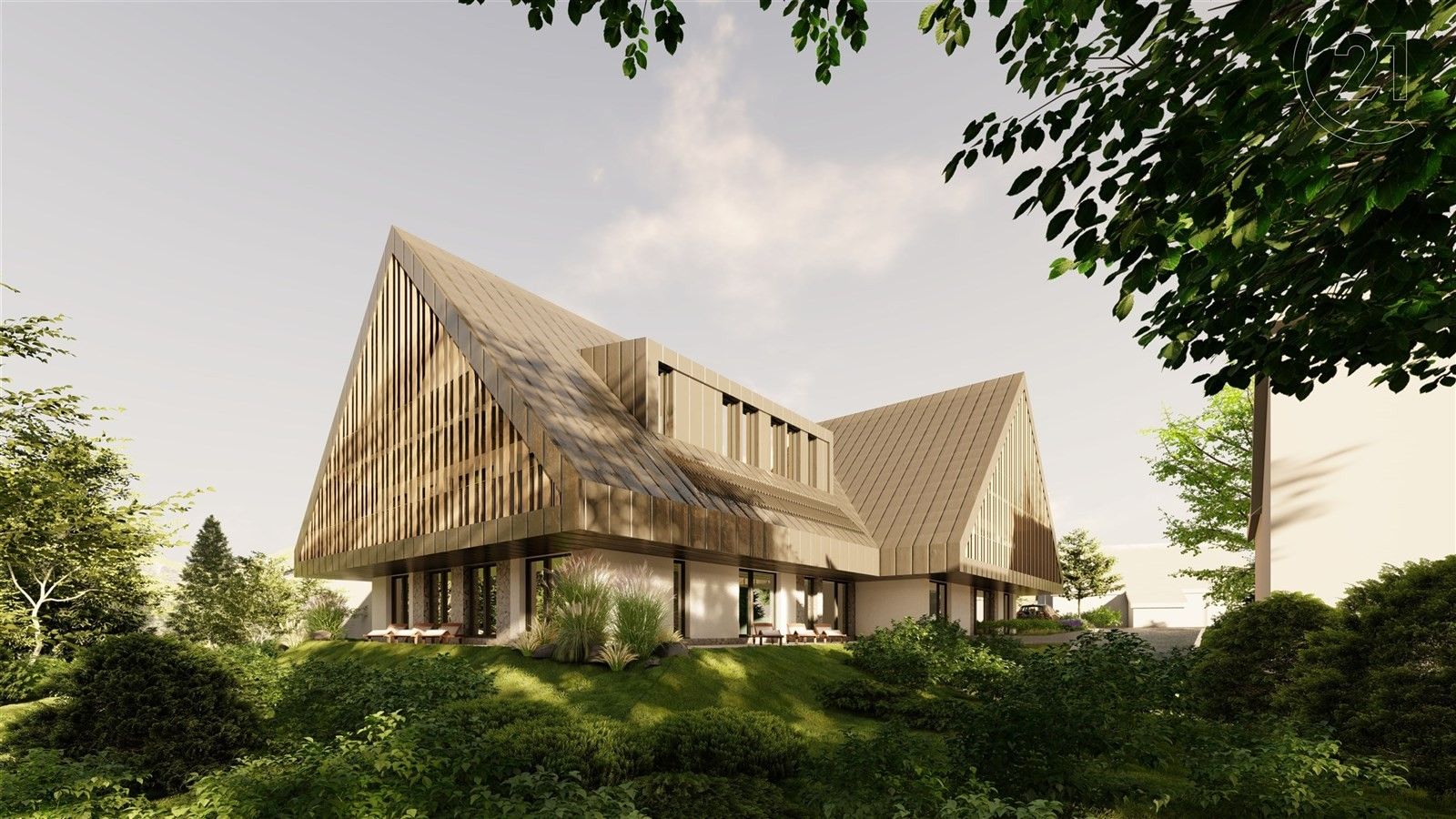 Ostatní, Fryšava pod Žákovou horou, 50 m²