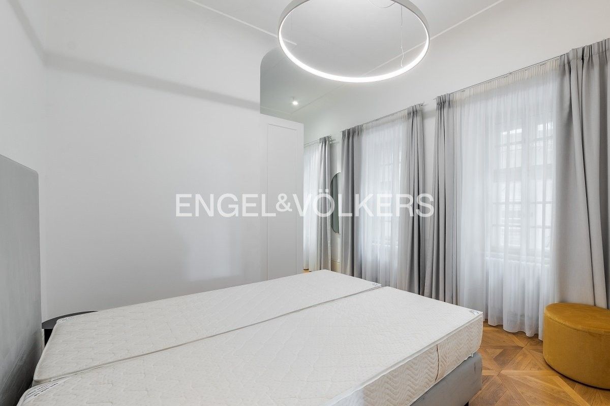 Byt 2+kk · 88 m² · Na Kampě 515, Praha Malá Strana - 3