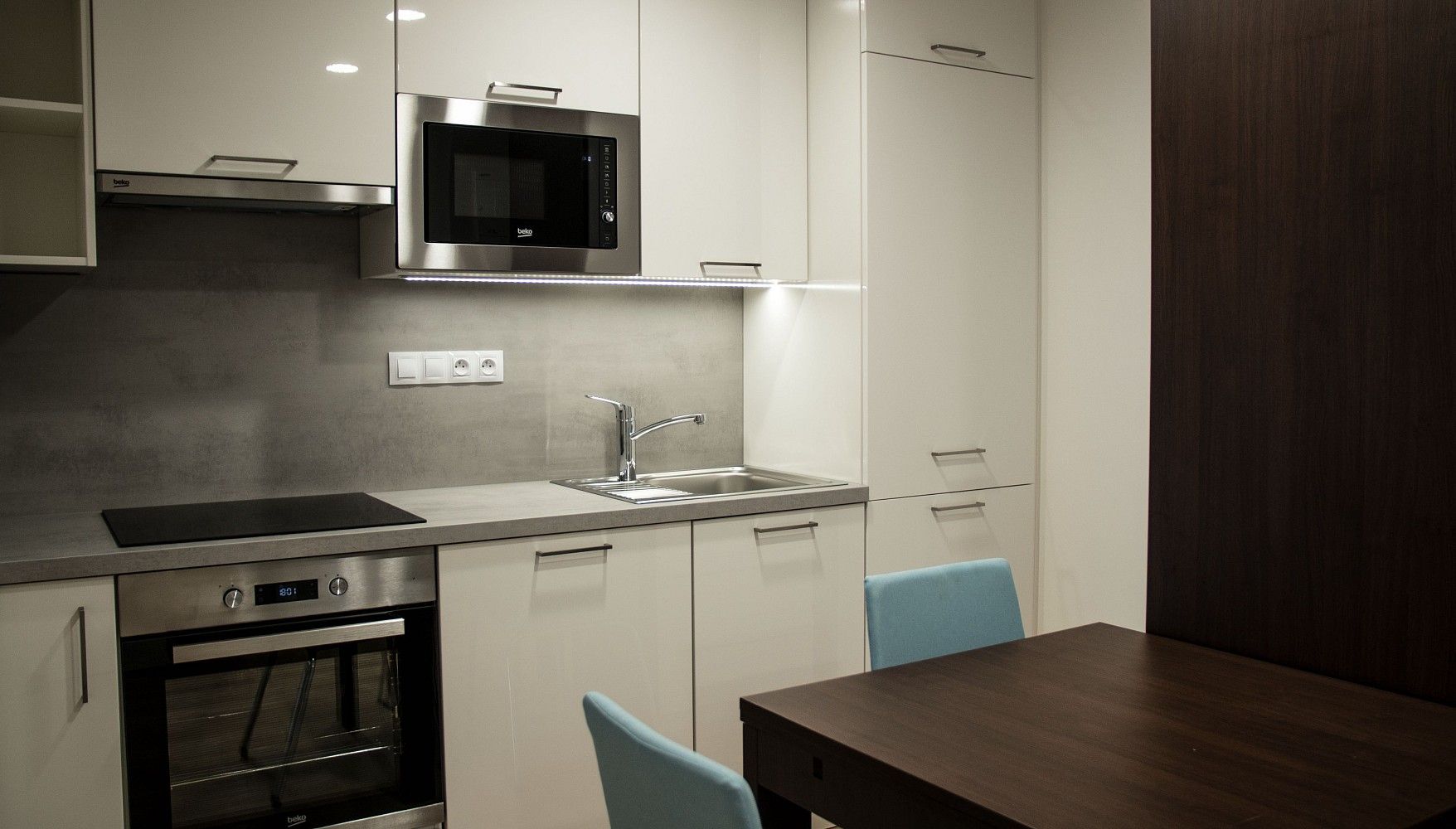 2+1, Praha - Stodůlky, okres Praha 13, Hlavní město Praha, 42 m² - 1
