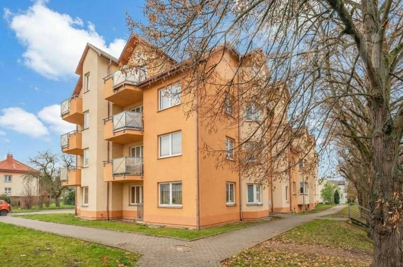 2+kk, tř. 1. máje 1044, Dobřany, 53 m²