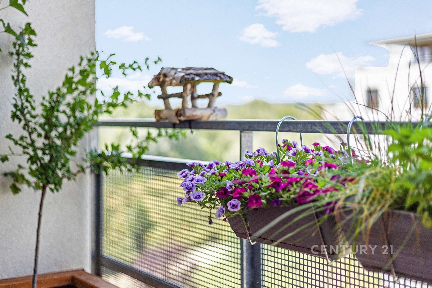 Byt 3+kk · 92 m² · Bermanova, Praha 9 - Čakovice - 3