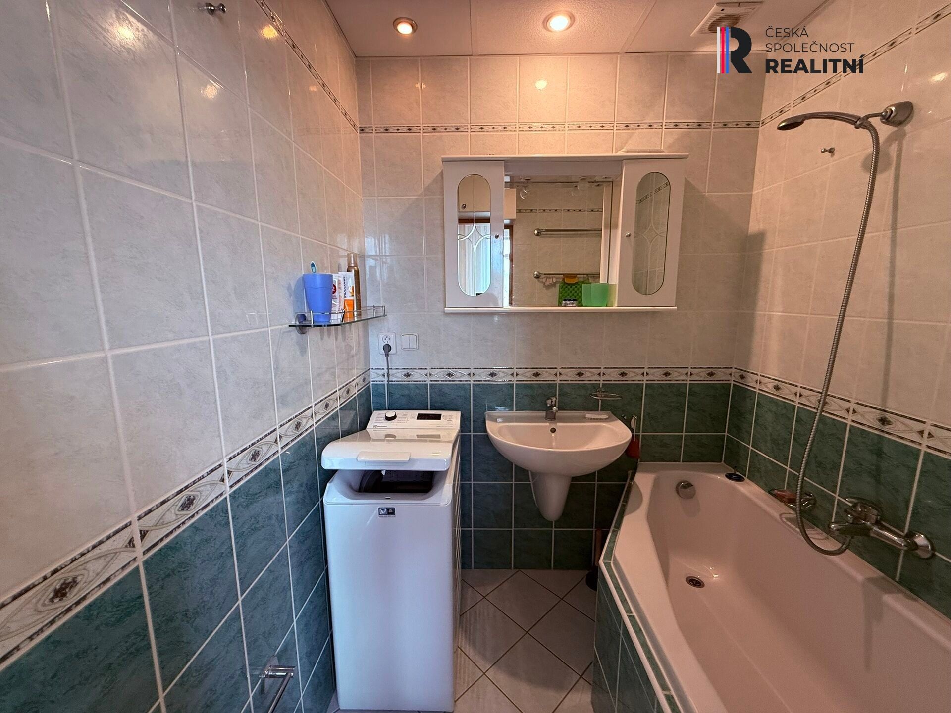 Pronájem byt 3+1 - Marie Majerové, Sokolov, 69 m²