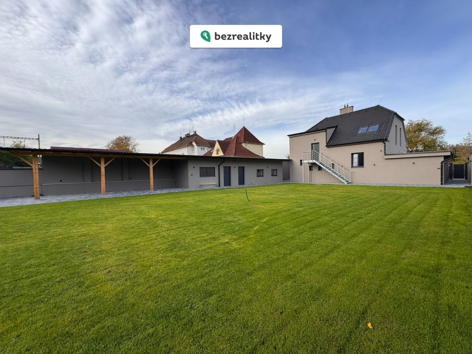 Rodinný dům · 142 m² · Na Poříčí 65, Králův Dvůr Karlova Huť - 3