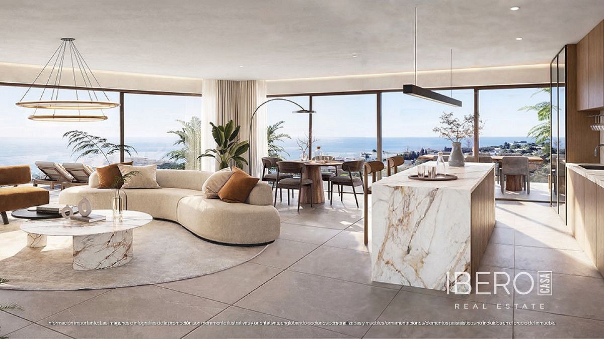 Prodej rodinný dům - Fuengirola, ES, 158 m² - 5