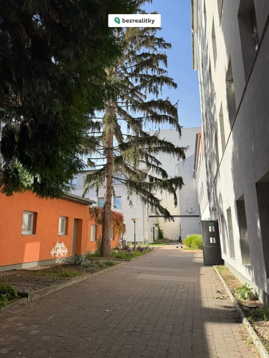 Prodej byt 2+kk - Cejl, Brno, 50 m²