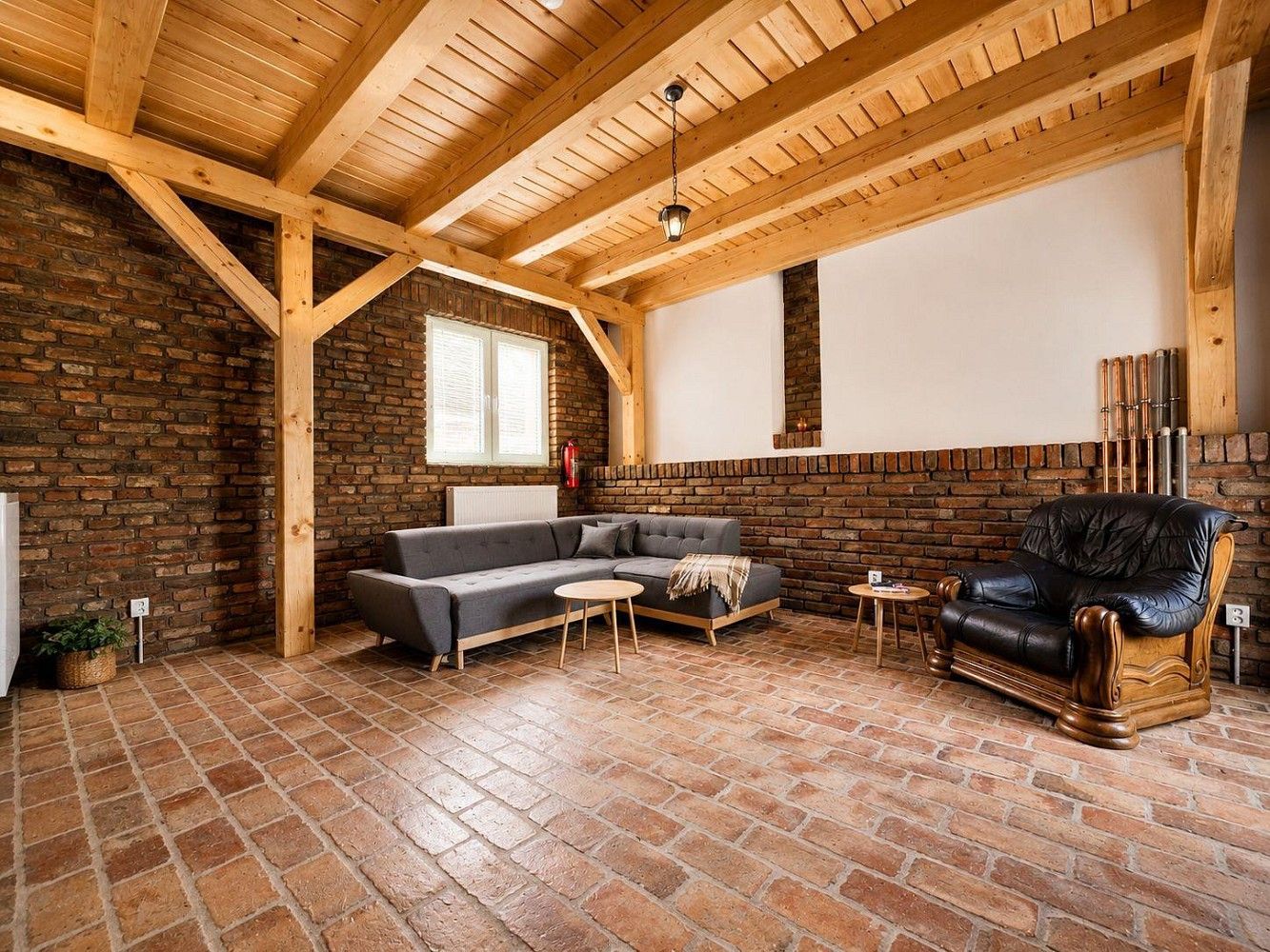 Byt · 78 m² · Slavíkovice, okres Třebíč - 4