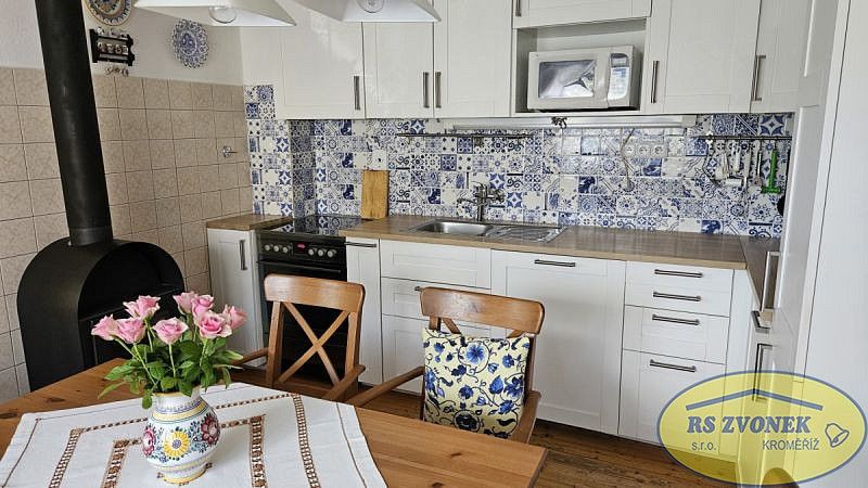 Rodinný dům · 105 m² · Nítkovice, okres Kroměříž - 4
