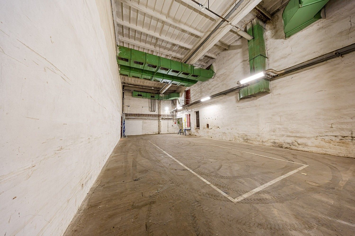 Obchodní prostory · 187 m² · Uherské Hradiště, Zlínský kraj - 2