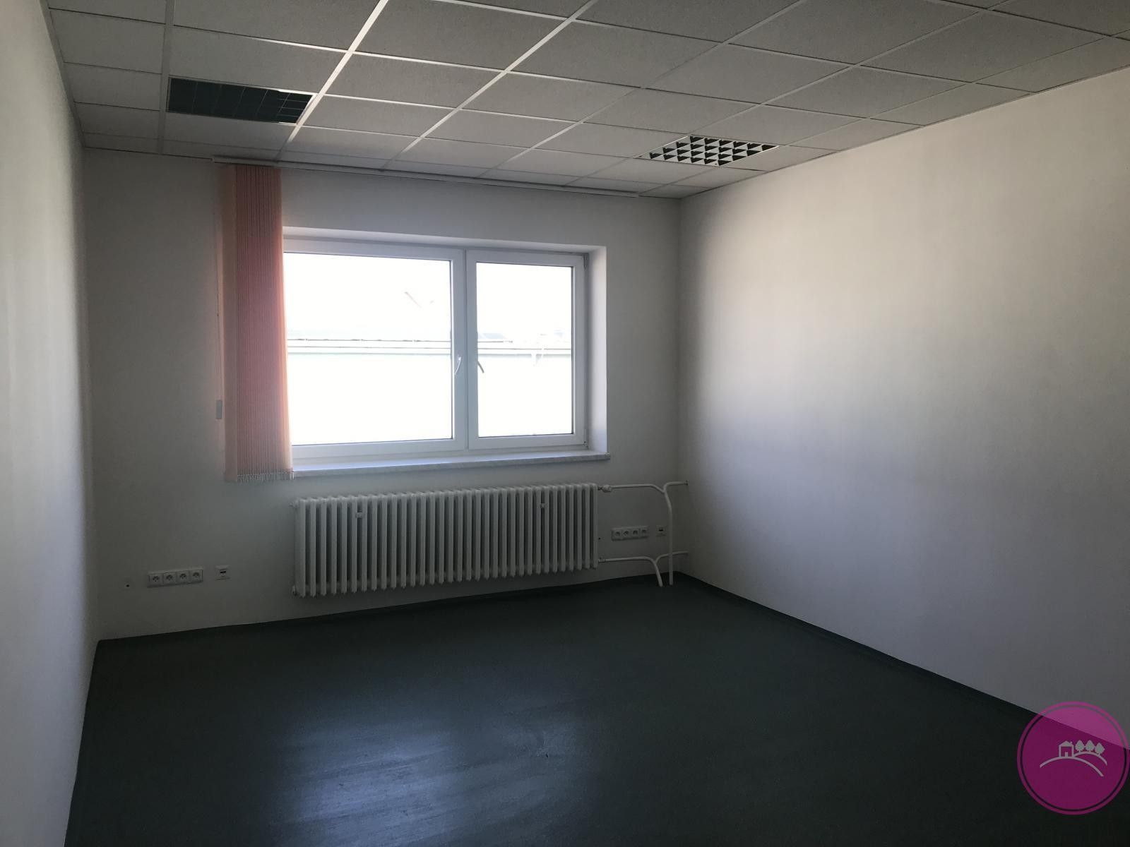 Pronájem kancelář - Hejčín, Olomouc, 50 m² - 5