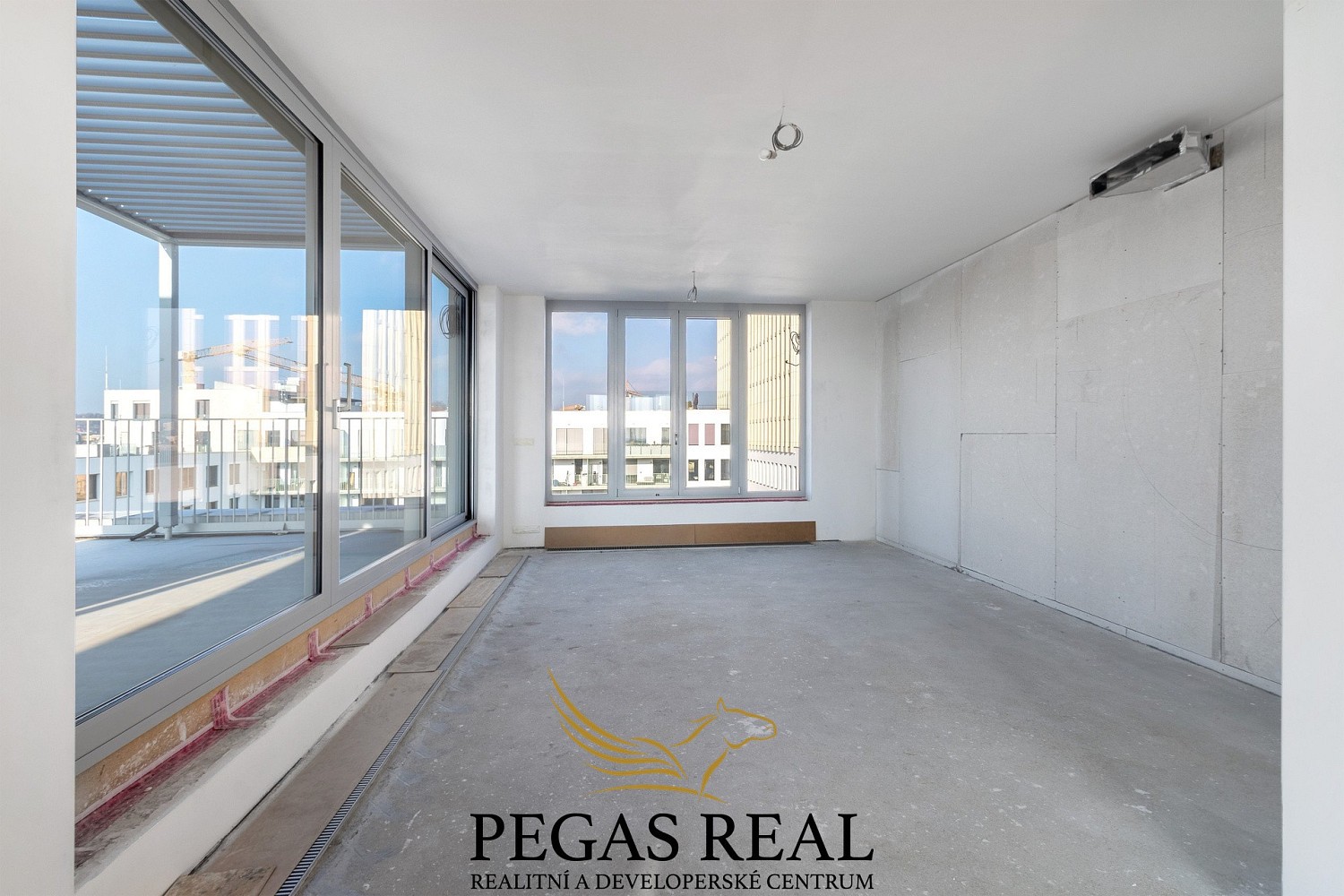 6+kk a více, Trnitá, Brno - Trnitá, 258 m² - 2