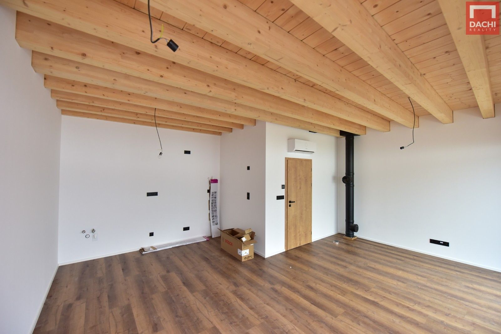 Byt 4+kk · 85 m² · Červená Voda - 4