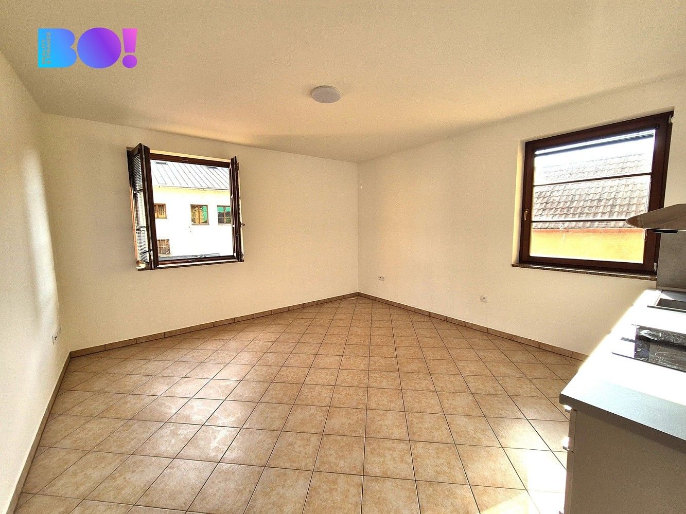 1+kk, Lipník nad Bečvou - Lipník nad Bečvou I-Město, okres Přerov, Olomoucký kraj, 27 m² - 1