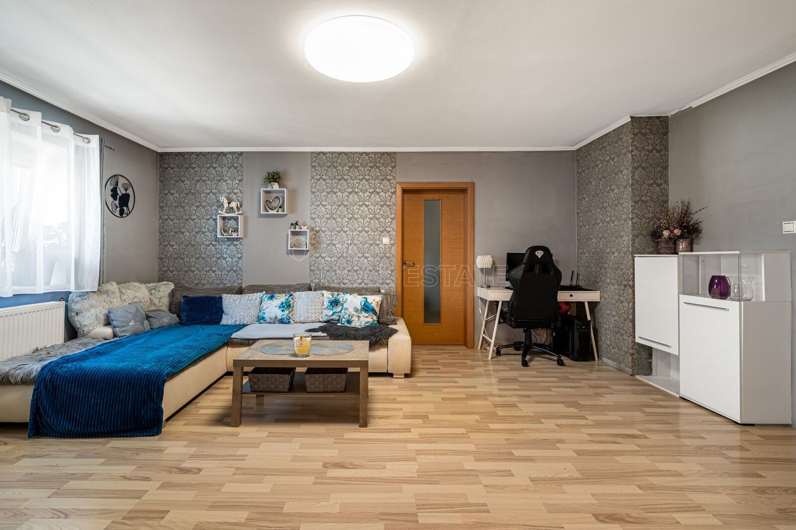 Prodej byt 3+1 - Nádražní, Ostrov, 89 m² - 5