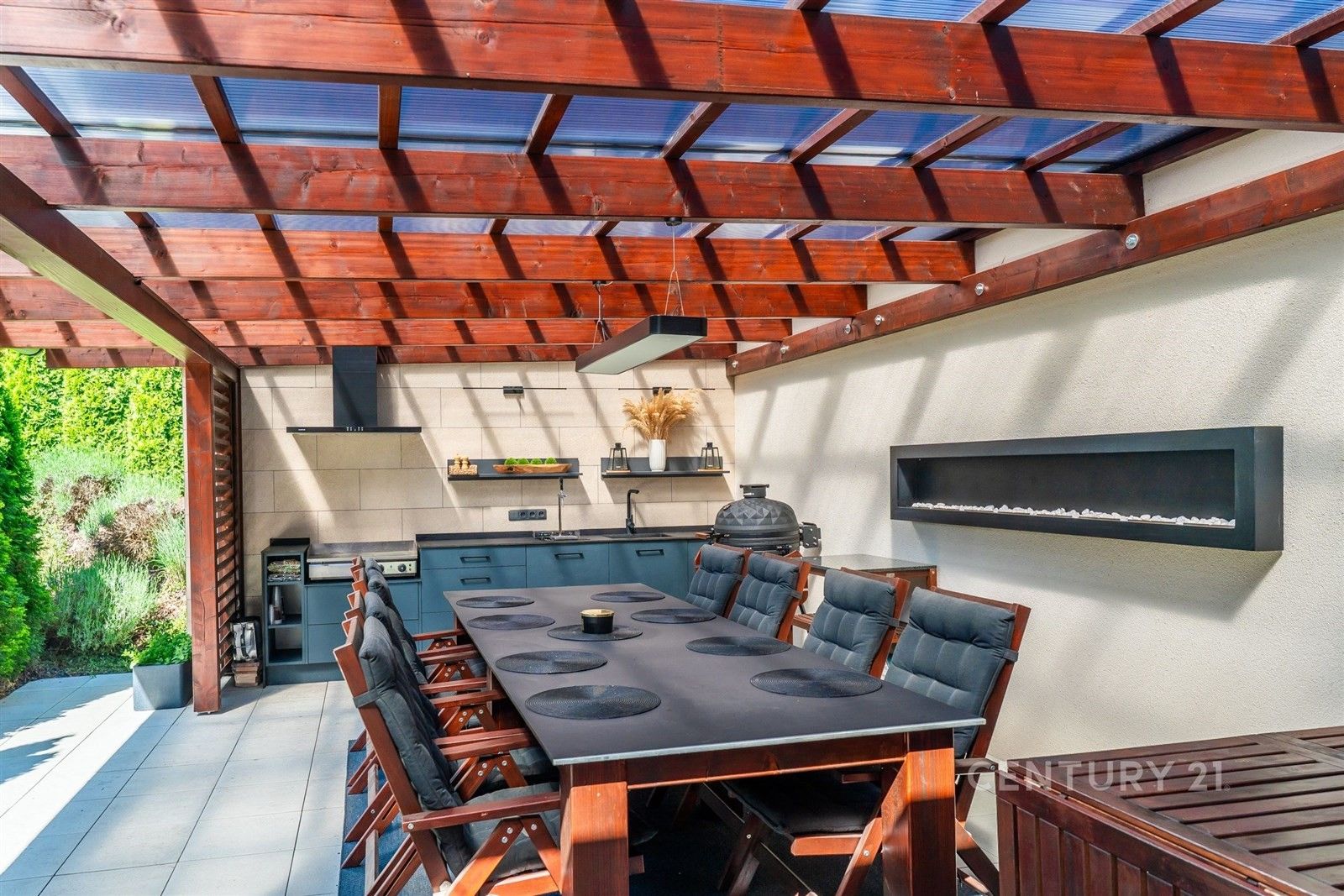 Prodej rodinný dům - Pod lesem 588, Lány, 148 m² - 5