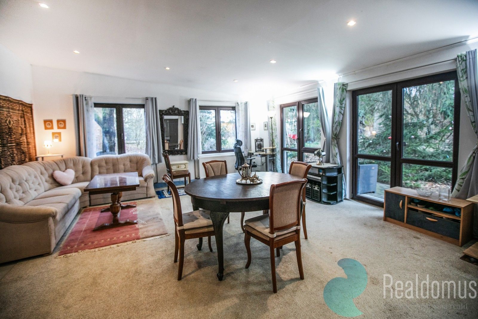 Prodej rodinný dům - Tyršova, Votice, 92 m²