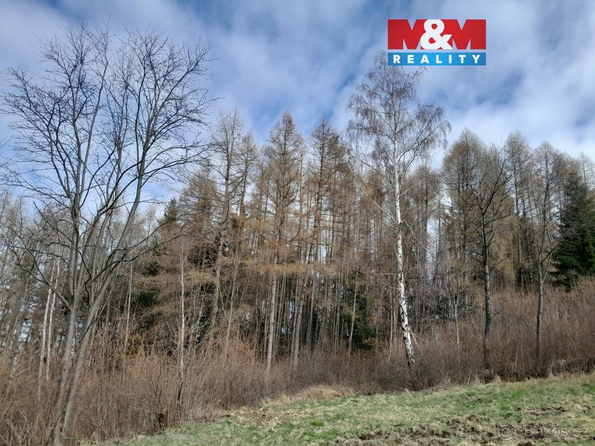 Pozemky pro bydlení, Bohumilice, 384 81