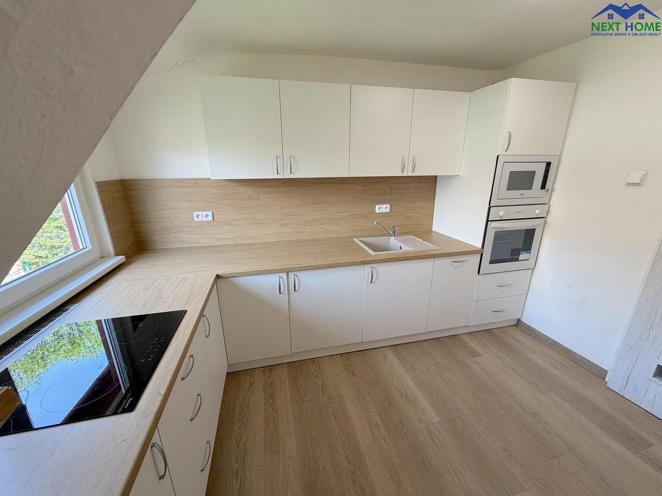 5+kk, Litoměřice - Předměstí, Ústecký kraj, 110 m² - 1