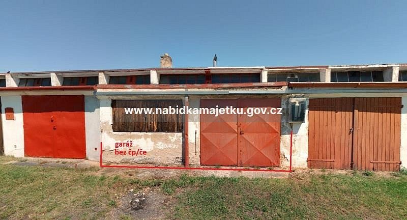 Prodej ostatní - Žďár nad Sázavou, Kraj Vysočina, 33 m² - 1