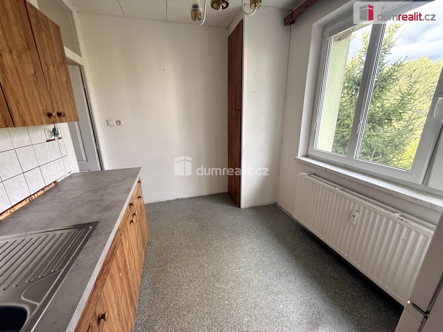 Byt 3+1 · 80 m² · Sídliště, Uherský Ostroh - 4