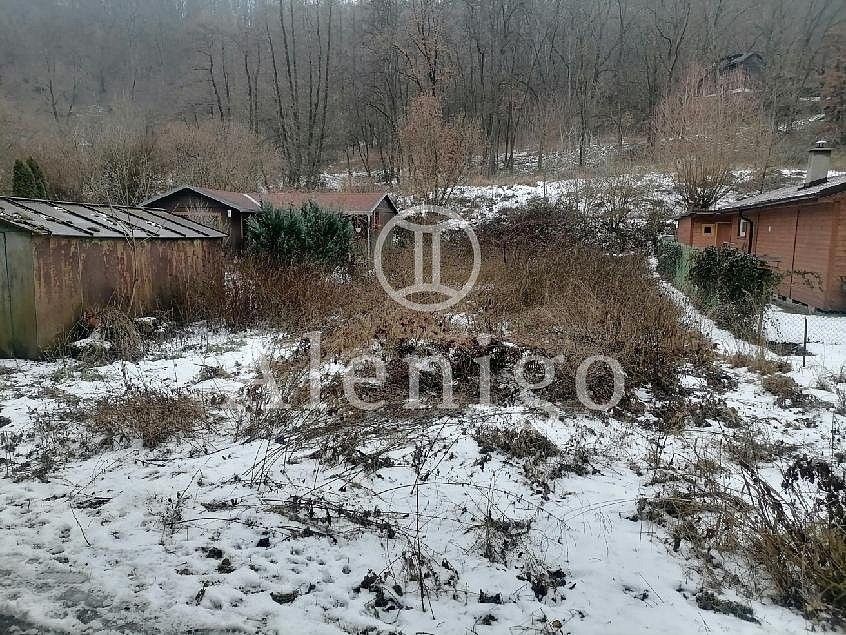 Zahrada · Březová-Oleško - Oleško, okres Praha-západ, Středočeský kraj - 4