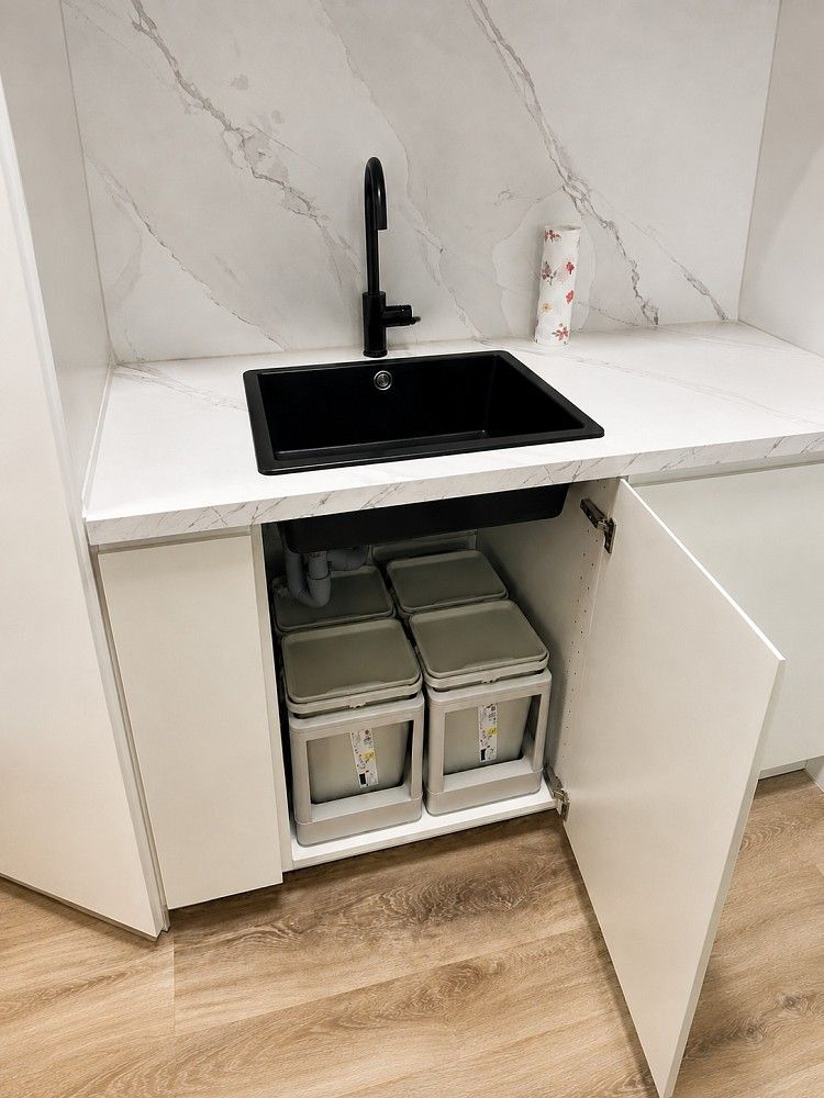 2+kk, Chomutov, Ústecký kraj, 36 m² - 2