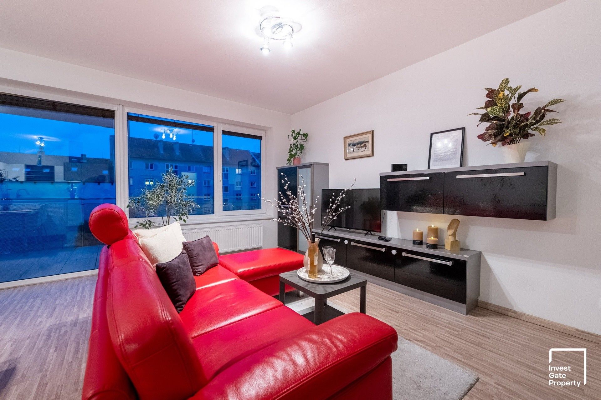 Prodej byt 4+kk - Fráni Šrámka, České Budějovice, 91 m²