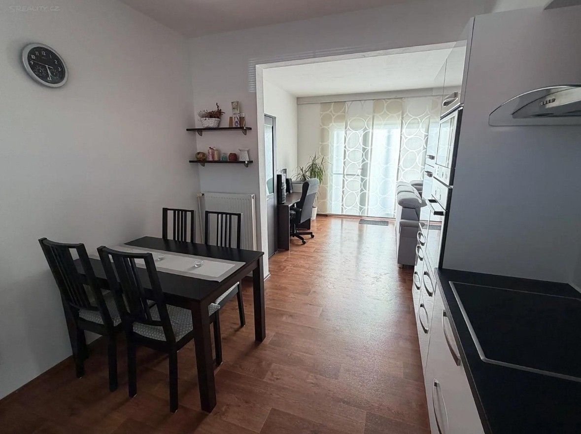 Prodej rodinný dům - Mratín, 250 63 - 5