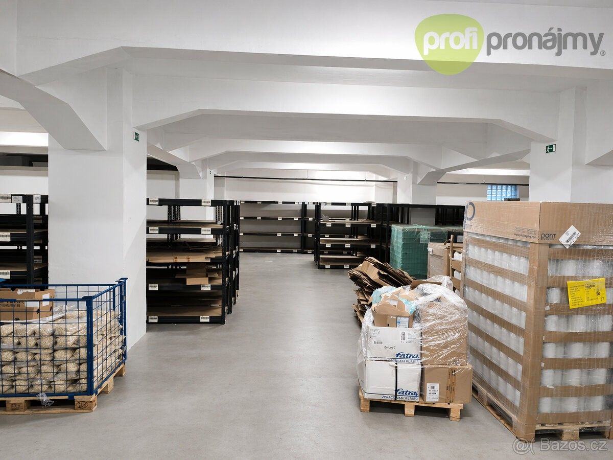 Obchodní prostory, Ostrava, 702 00 - 2