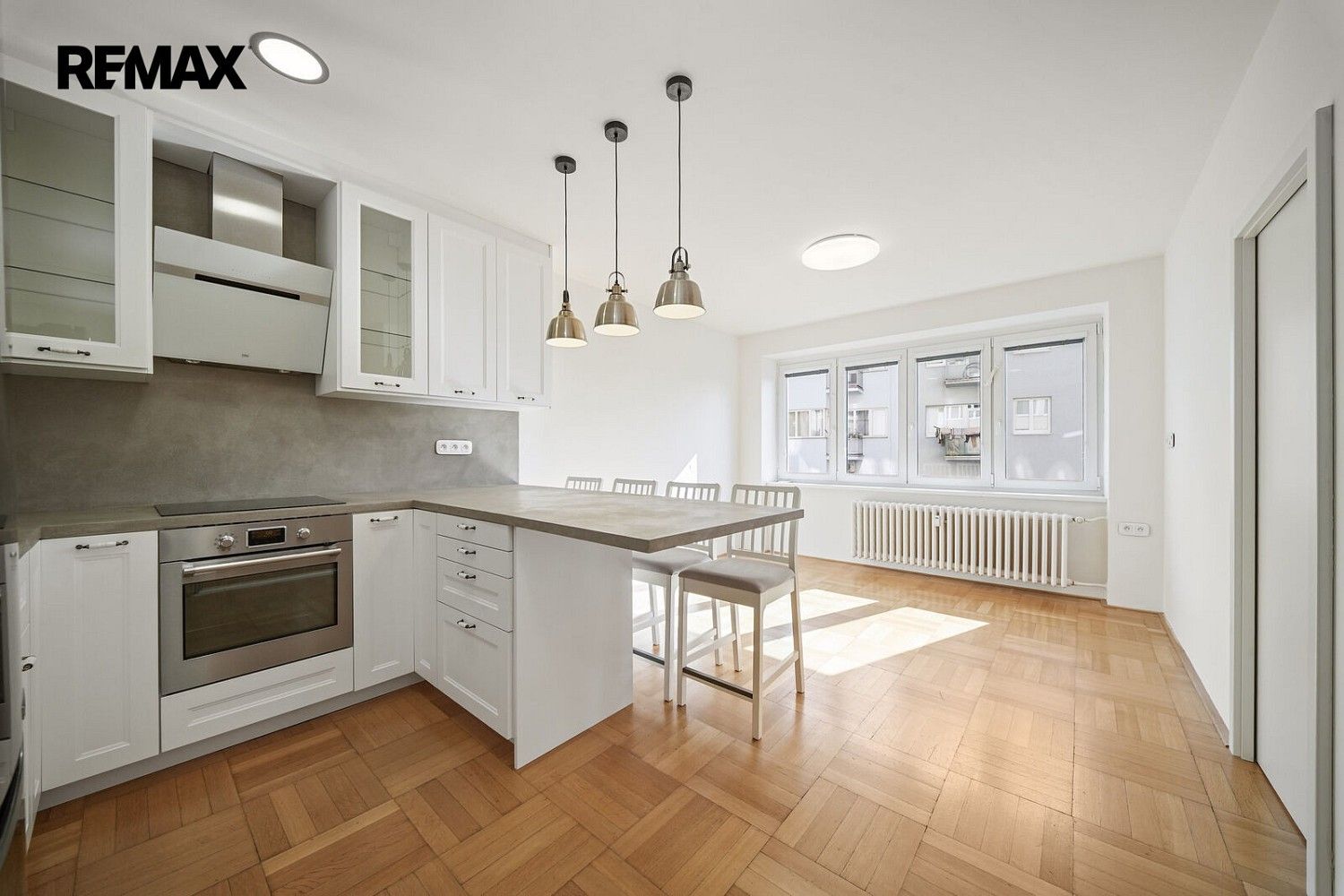 3+kk, Pellicova, Brno - Staré Brno, 47 m² - 1