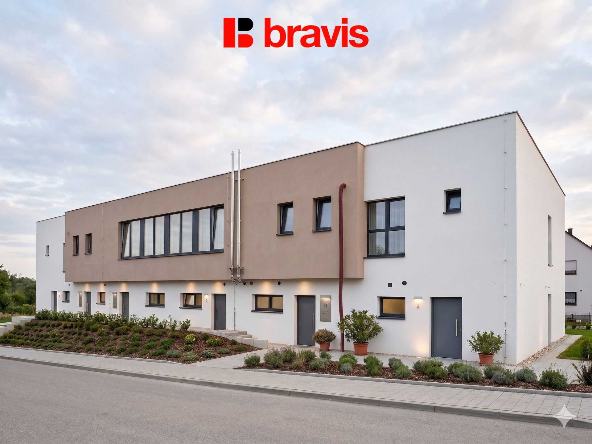 Prodej komerční - Lipůvka, 41 m² - 5