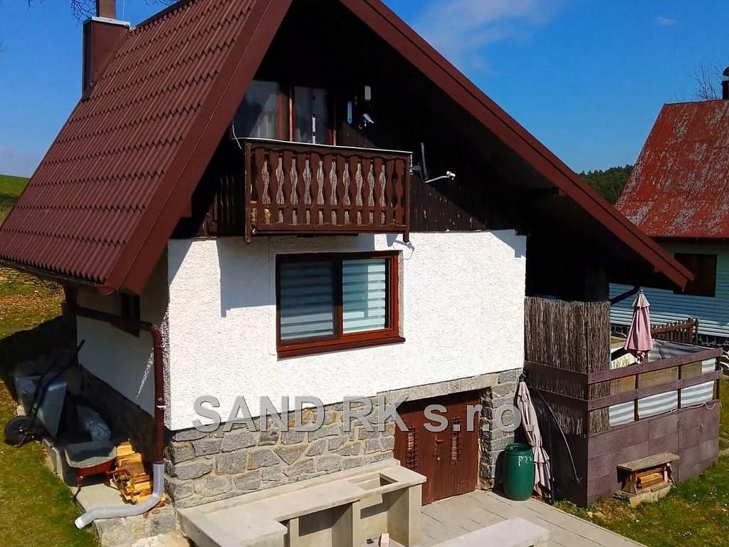 Prodej chalupa - Pec, okres Domažlice, 78 m² - 5