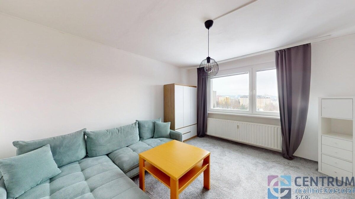 Pronájem byt - Jablonec nad Nisou, 466 04