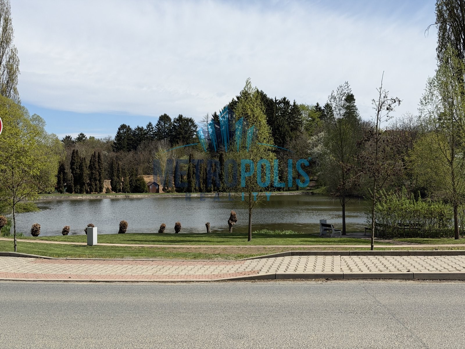 Pozemek pro bydlení · 1 406 m² · Dvorská, Řitka - 4