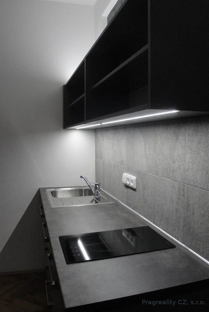 1+kk, Praha - Vinohrady, okres Praha 2, Hlavní město Praha, 30 m² - 2
