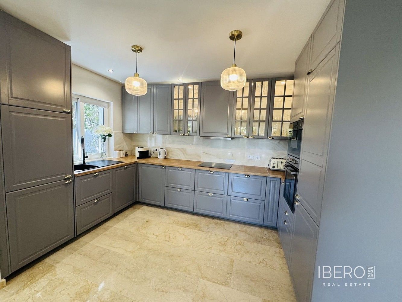 Prodej rodinný dům - Elviria, ES, 295 m² - 5