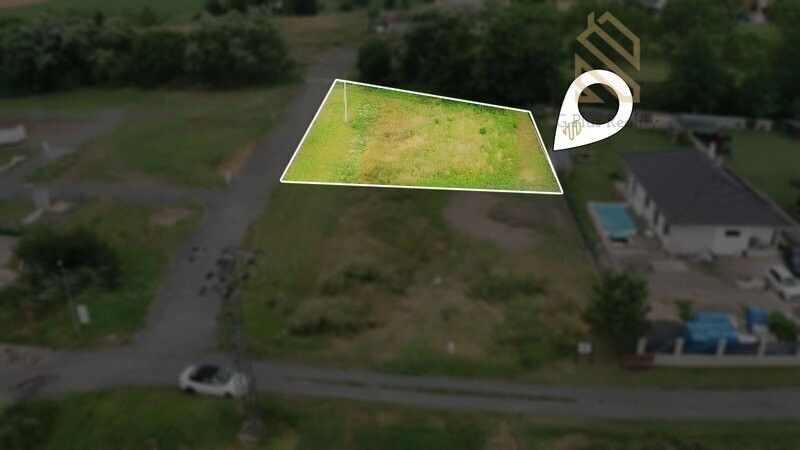 Prodej pozemek pro bydlení - Cítoliby, 439 02