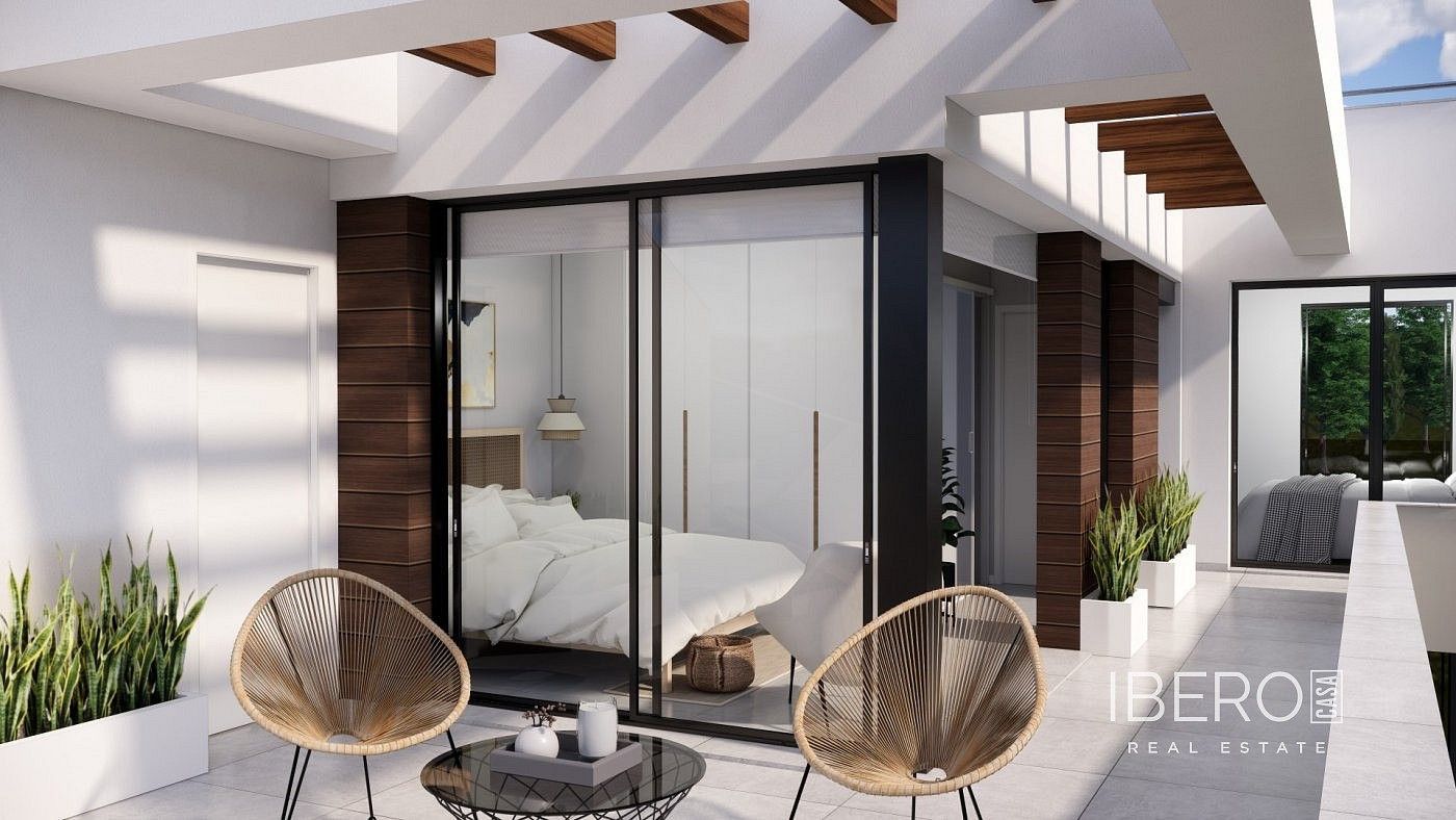 Rodinný dům · 85 m² · Pilar de La Horadada, ES - 4