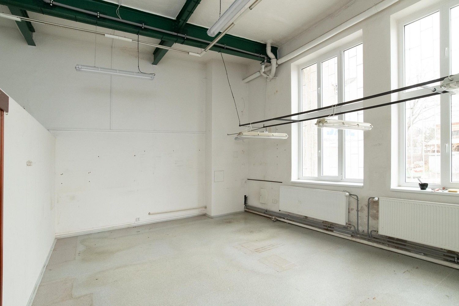 Obchodní prostory · 222 m² · Praha - Bubeneč, okres Praha 6, Hlavní město Praha - 4