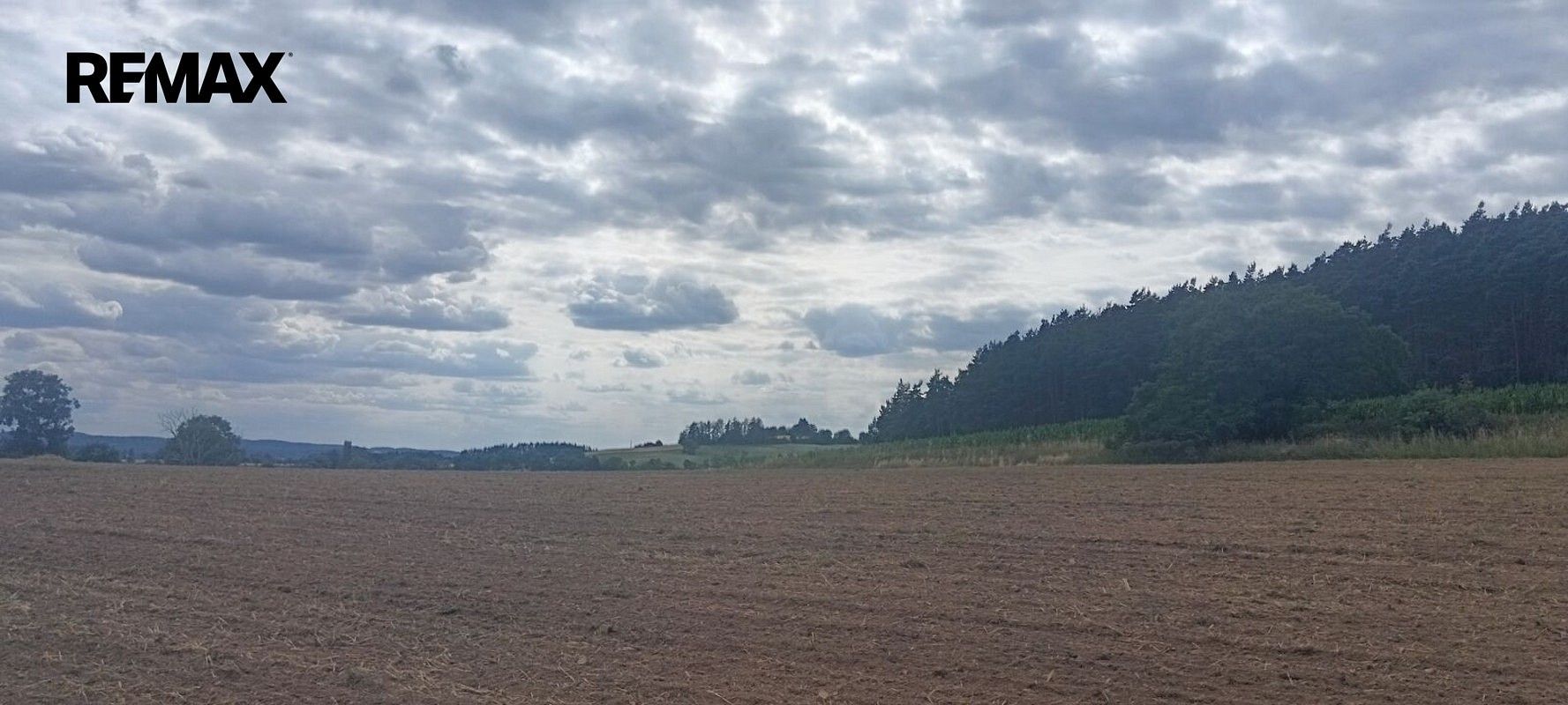 Zemědělský pozemek · Počepice, okres Příbram, Středočeský kraj - 3