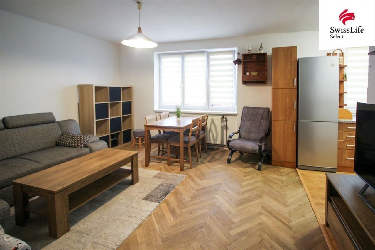 Byt 3+kk · 58 m² · K Valše  , Třešť - 3