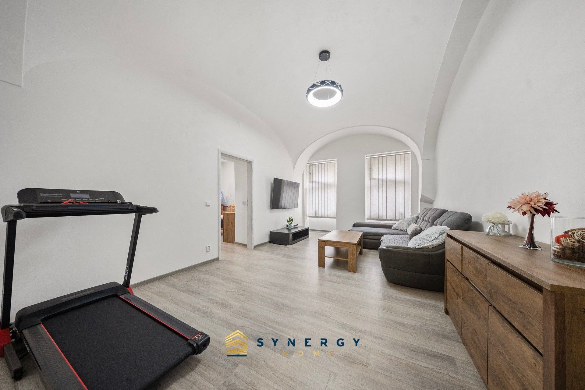 3+1, Dlouhá, Terezín, 91 m² - 2