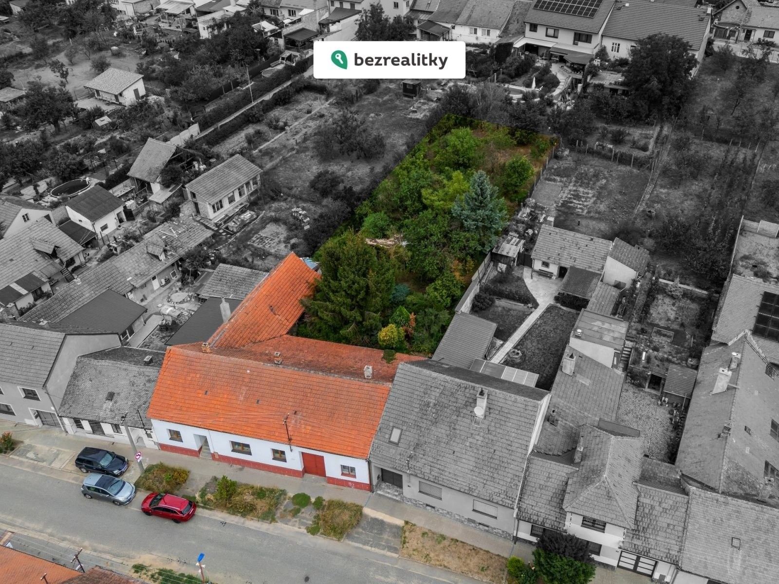 Rodinné domy, Masarykova 9, Klobouky u Brna, 112 m² - 2