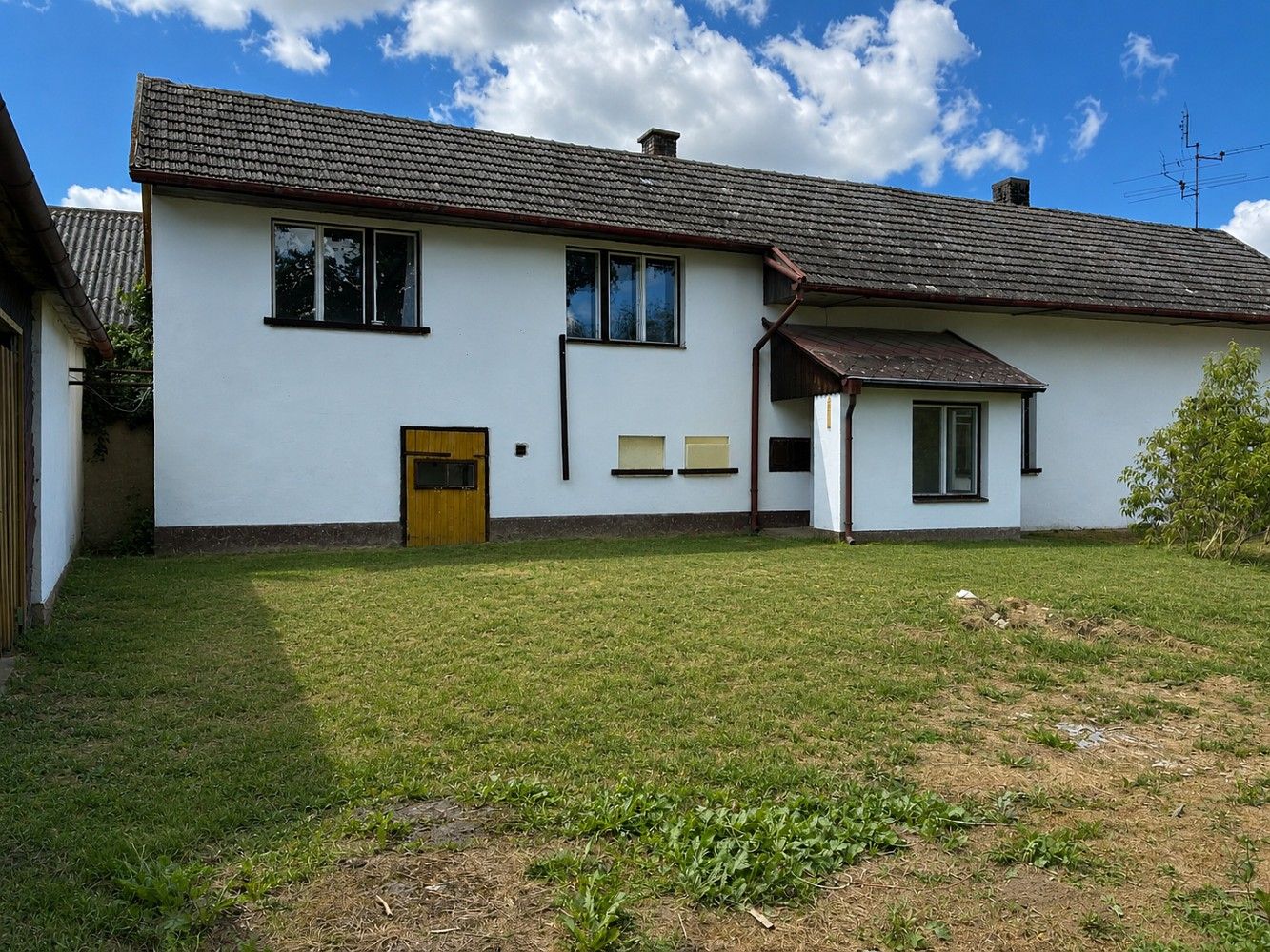Rodinný dům · 120 m² · Ústrašín, okres Pelhřimov - 2