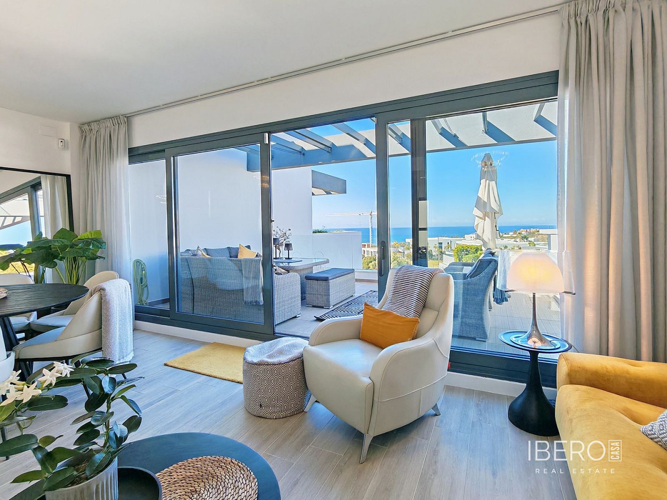 Byt 4+kk · 290 m² · Cabopino, Španělsko - 4